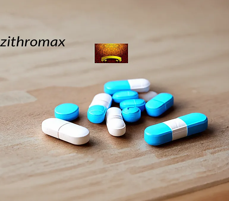 Zithromax 1