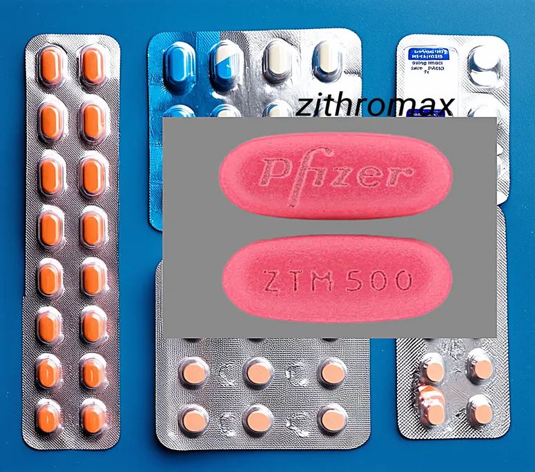 Zithromax 2