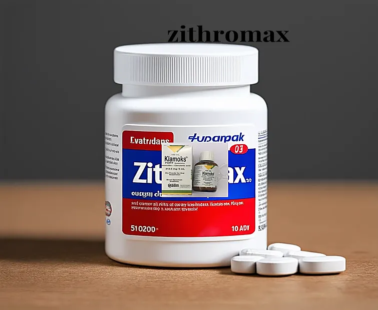 Zithromax 3